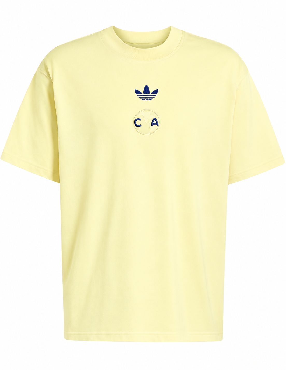 Club America Tshirt 110 Anniversary Lifestyler
