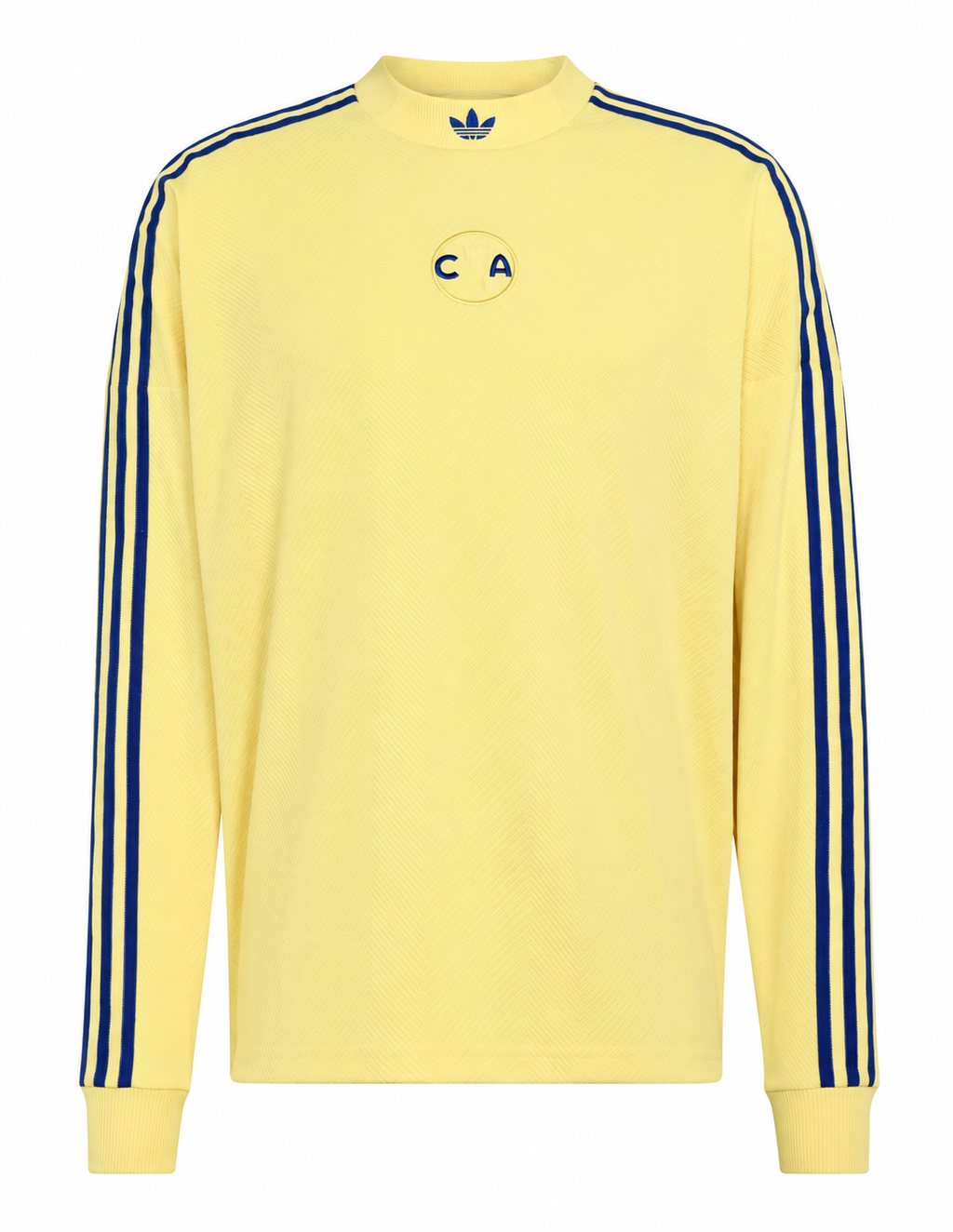 Club America FTSTRL 110 Anniversary Jersey