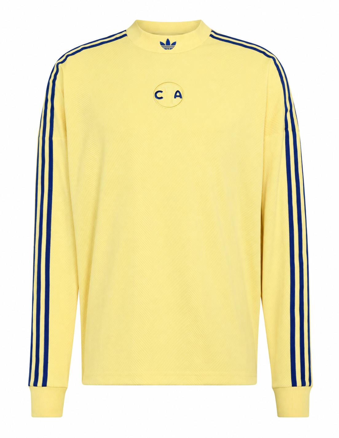 Club America FTSTRL 110 Anniversary Jersey