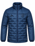 NEW CRUZ AZUL WINTER JACKET 2026 NAVY