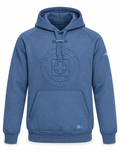 NEW CRUZ AZUL HOODIE 2026-2027 STEEL
