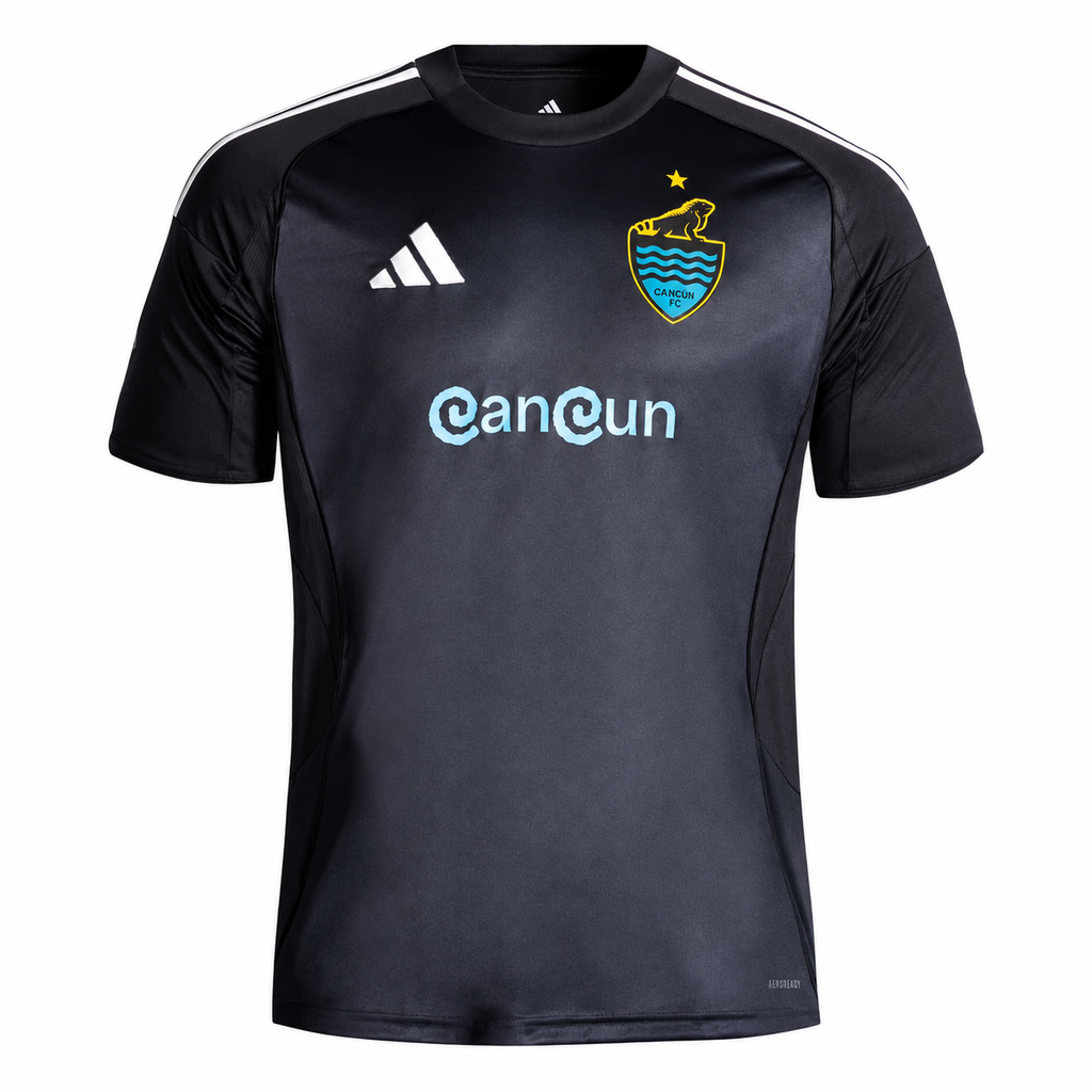 CANCUN FC HOME SHIRT 2025-2026