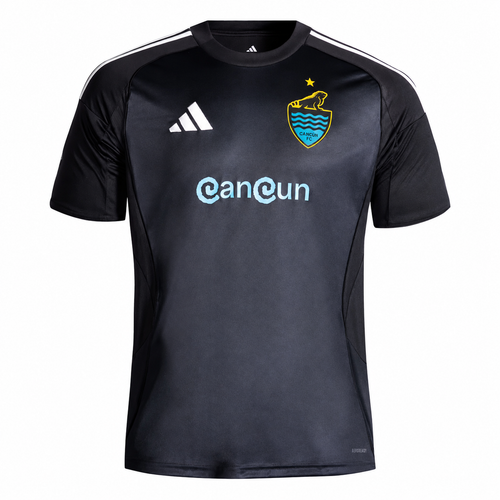 Cancun FC Home Shirt 2025-2026