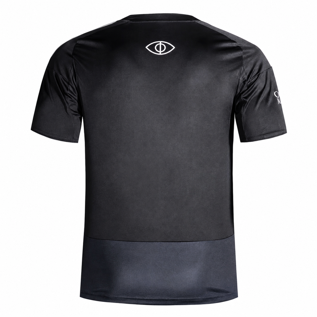 CANCUN FC HOME SHIRT 2025-2026