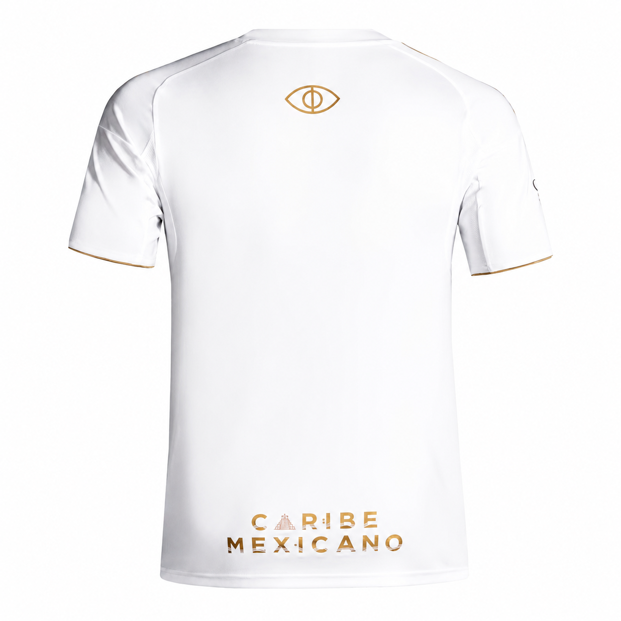 CANCUN FC AWAY SHIRT 2025-2026