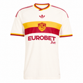 AS ROMA SHIRT AWAY 2026-2027 AUTHENTIC