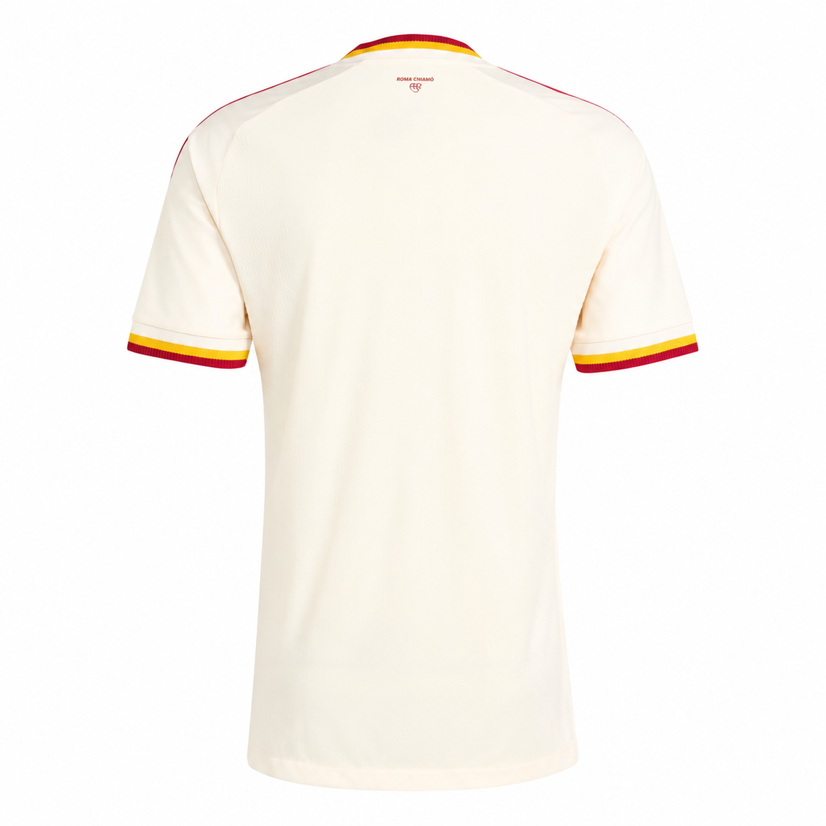 AS ROMA SHIRT AWAY 2026-2027 AUTHENTIC