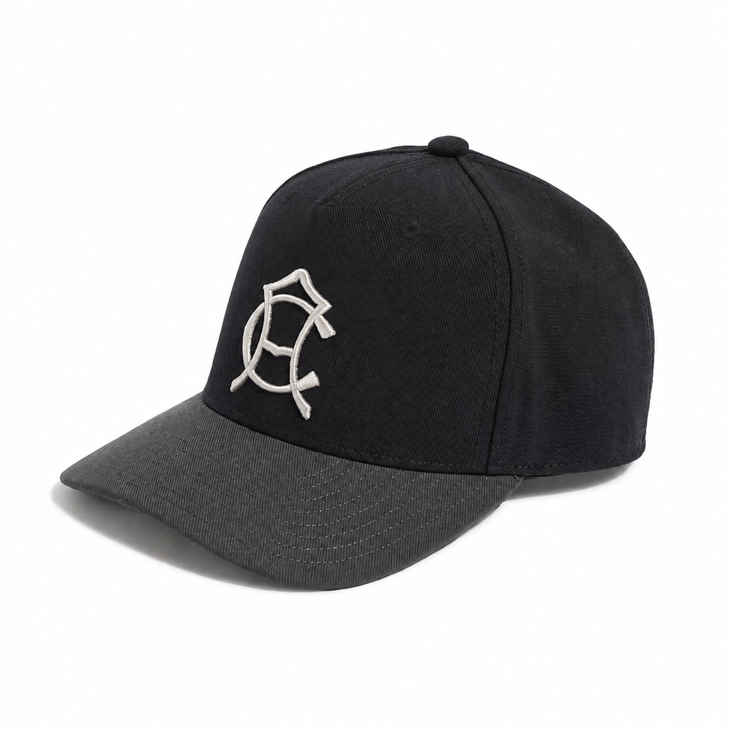 NEW CLUB AMERICA AWAY CAP 2026-2027 RETRO LOGO