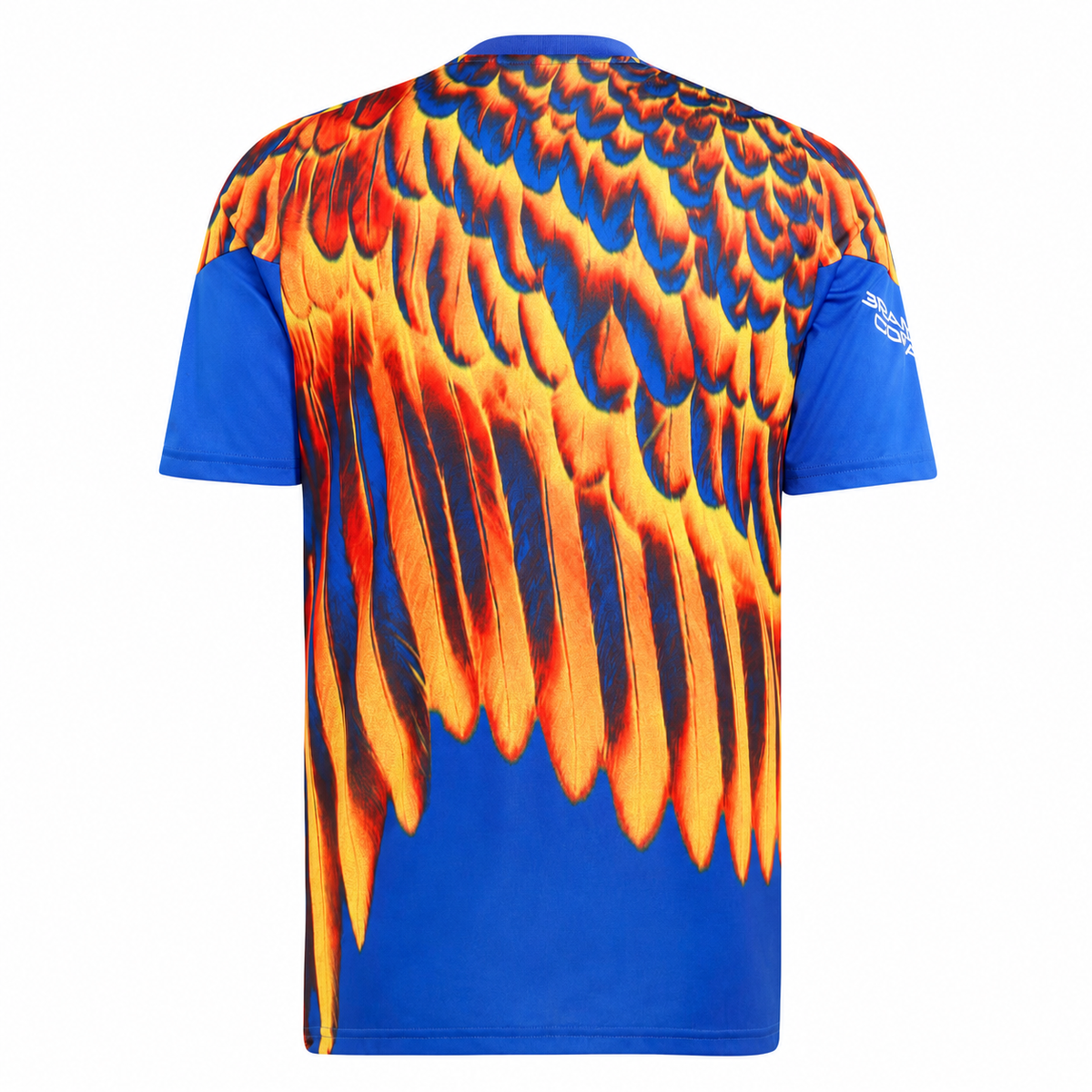 NEW PRE MATCH SHIRT CLUB AMERICA 2026-2027