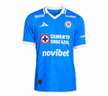 NEW CRUZ AZUL HOME SHIRT 2026-2027