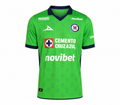 NEW CRUZ AZUL GREEN GOALKEEPER SHIRT 2026-2027