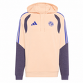 NEW CLUB AMERICA TRAINING HOODIE 2026-2027