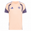 NEW CLUB AMERICA TRAINING SHIRT CORAL 2026-2027 ADIDAS