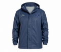 NEW CRUZ AZUL WATERPROOF JACKET 2026-2027 PIRMA