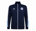 NEW CRUZ AZUL TRAINING JACKET 2026- 2027 NAVY STYLE 2