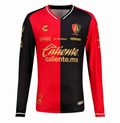 NEW ATLAS HOME SHIRT 2026-2027 LONG SLEEVE CHARLY