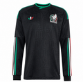 CAMISETA DE MÉXICO TERCERA NUEVA MUNDIAL 2026 AUTÉNTICA