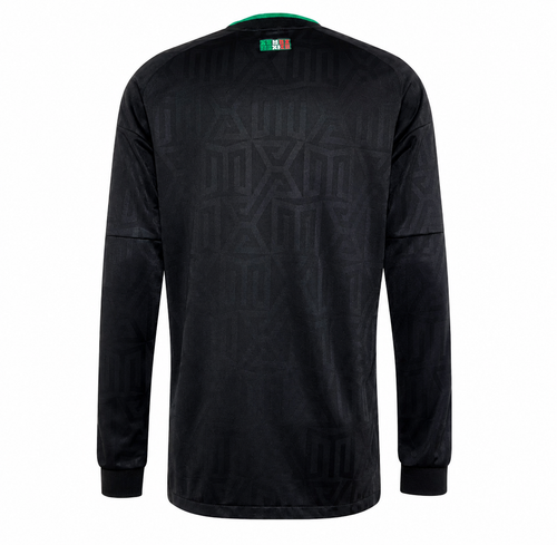 Mexico Third Shirt World Cup 2026 Authentic - photo 2