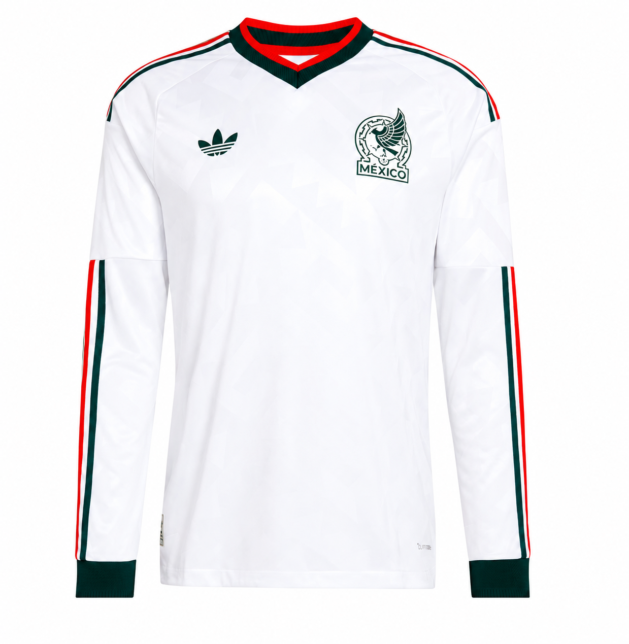 BRAND NEW MEXICO AWAY SHIRT WORLD CUP 2026 AUTHENTIC