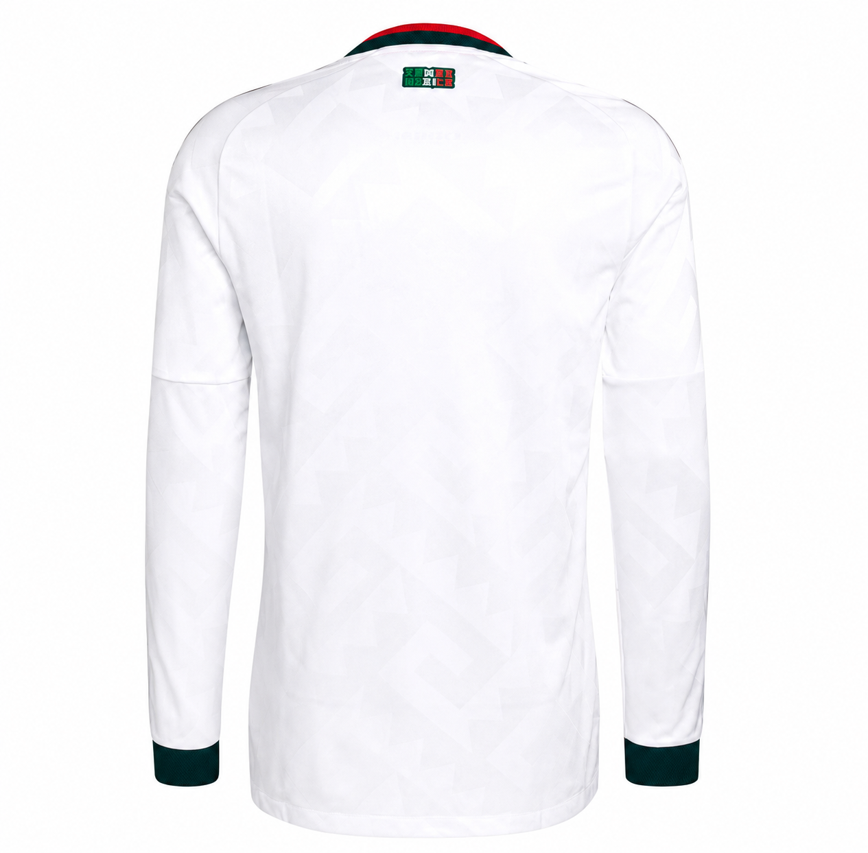 BRAND NEW MEXICO AWAY SHIRT WORLD CUP 2026 AUTHENTIC