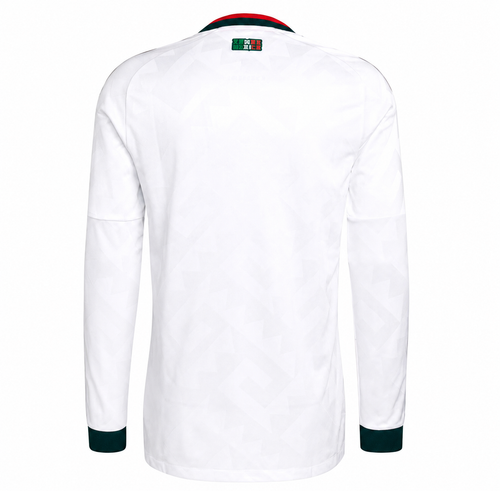 Mexico Away Shirt World Cup 2026 Authentic - photo 2