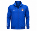 NEW CRUZ AZUL TRAVEL JACKET 2025-2026 PIRMA [M]