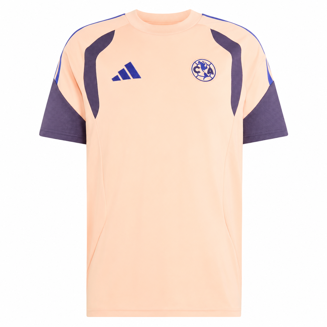 NEW COLLECTION CLUB AMERICA T SHIRT 2026-2027 ADIDAS