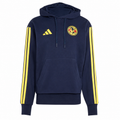 NEW COLLECTION CLUB AMERICA HOODIE DNA ADIDAS 2026-207