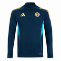 NEW CLUB AMERICA SWEATSHIRT 2025-2026 NAVY ADIDAS [L]