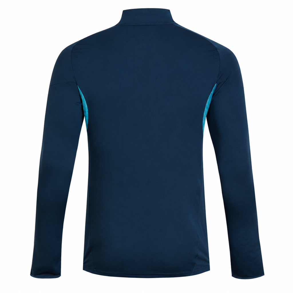 NEW CLUB AMERICA SWEATSHIRT 2025-2026 NAVY ADIDAS [L]