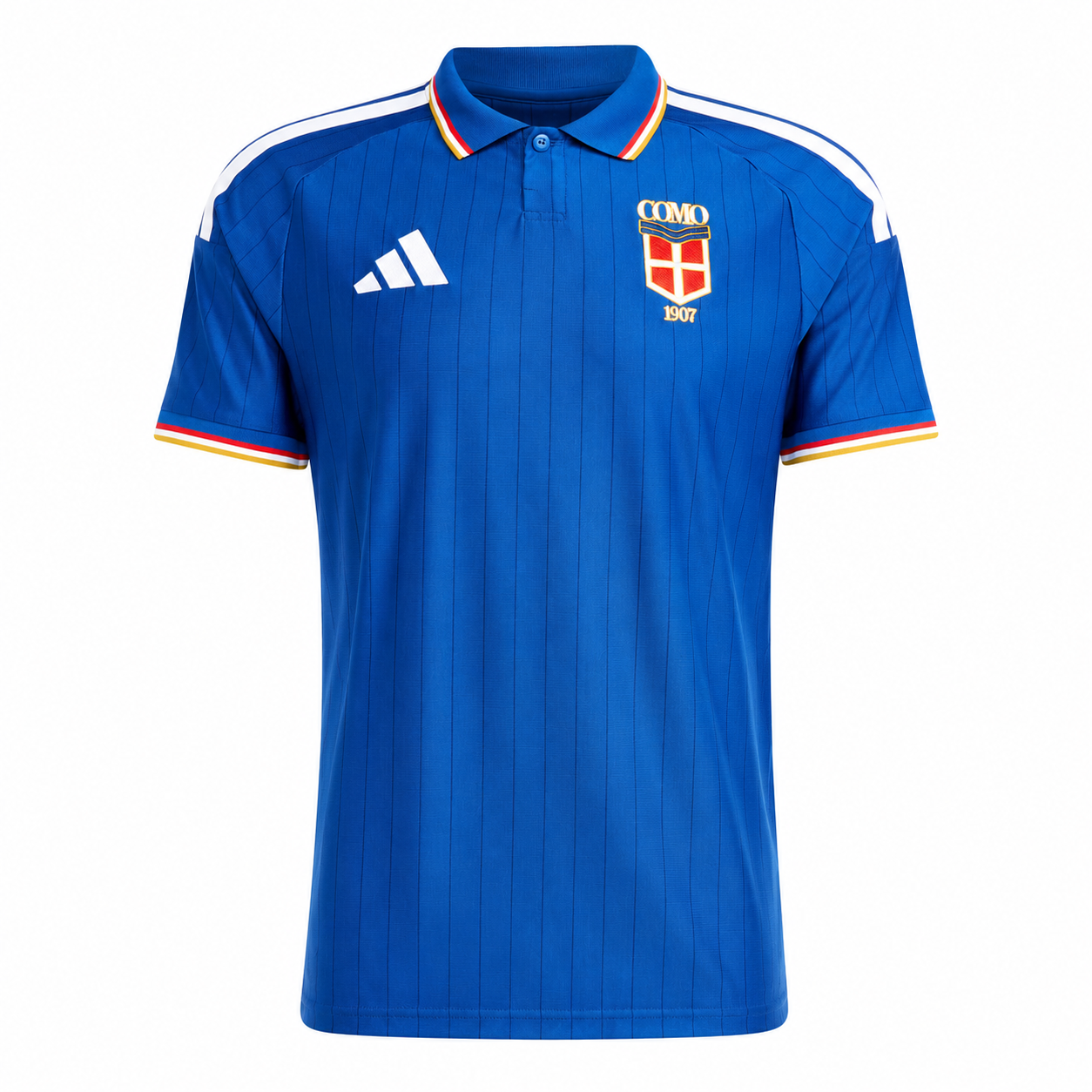 NEW COMO FC HOME SHIRT 2026-2027