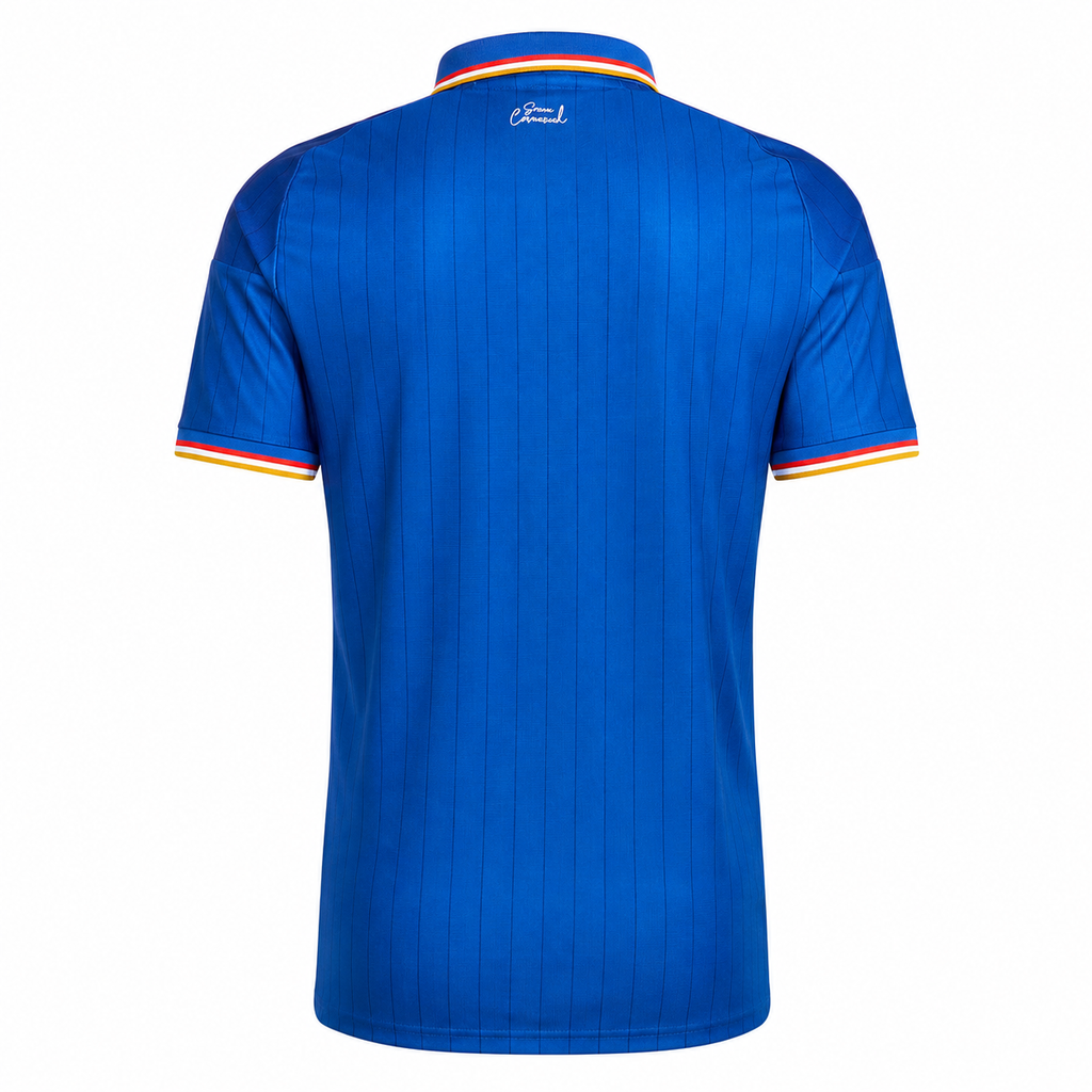 NEW COMO FC HOME SHIRT 2026-2027
