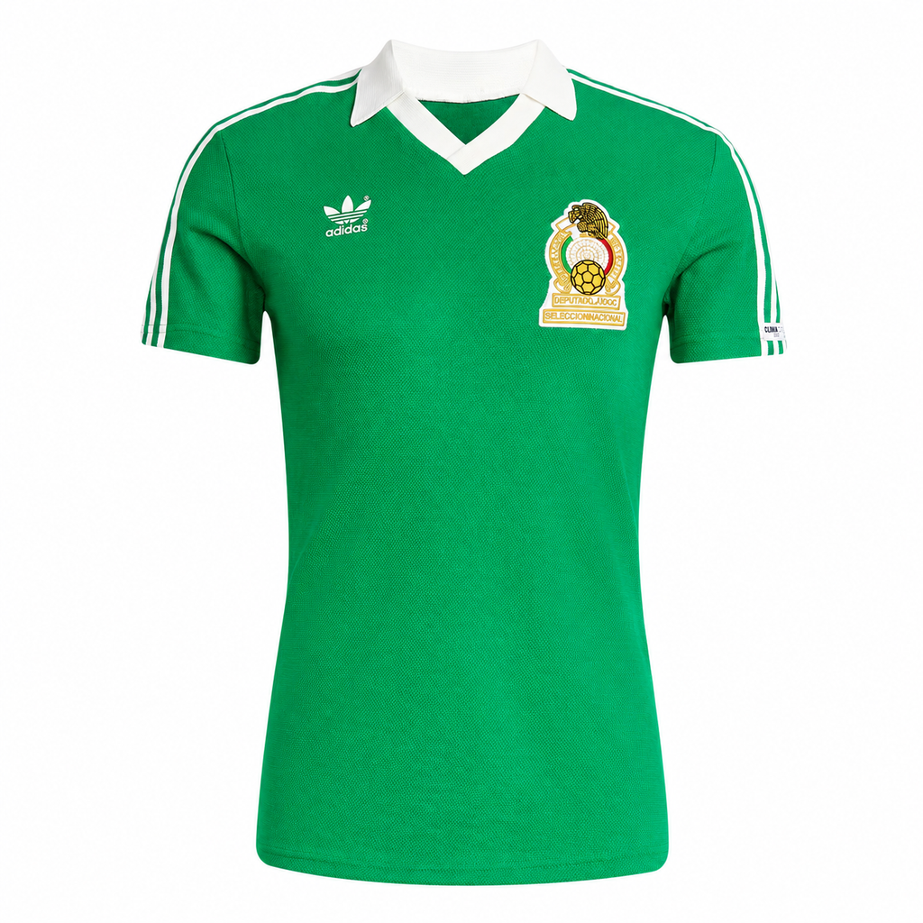 NUEVO MÉXICO REEDICIÓN 1986