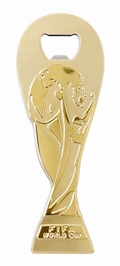 MAGNECTIC BOTTLE OPENER WORLD CUP LOGO FIFA 2026