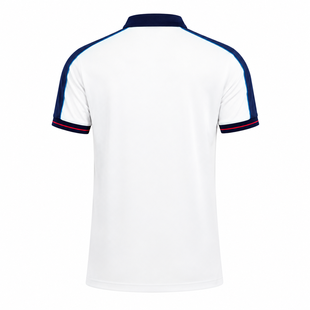 NEW CRUZ AZUL TRAVEL POLO 2026-2027 BEIGE STYLE 1