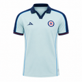 NEW CRUZ AZUL TRAVEL POLO 2026-2027 GREEN