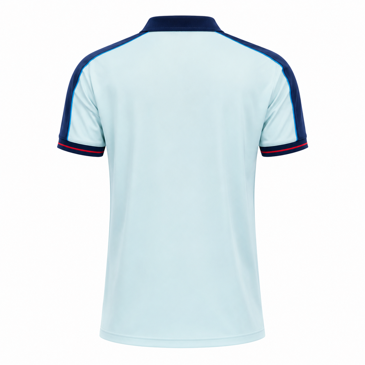 NEW CRUZ AZUL TRAVEL POLO 2026-2027 GREEN
