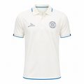 NEW CRUZ AZUL TRAVEL POLO 2026-2027 BEIGE STYLE 2