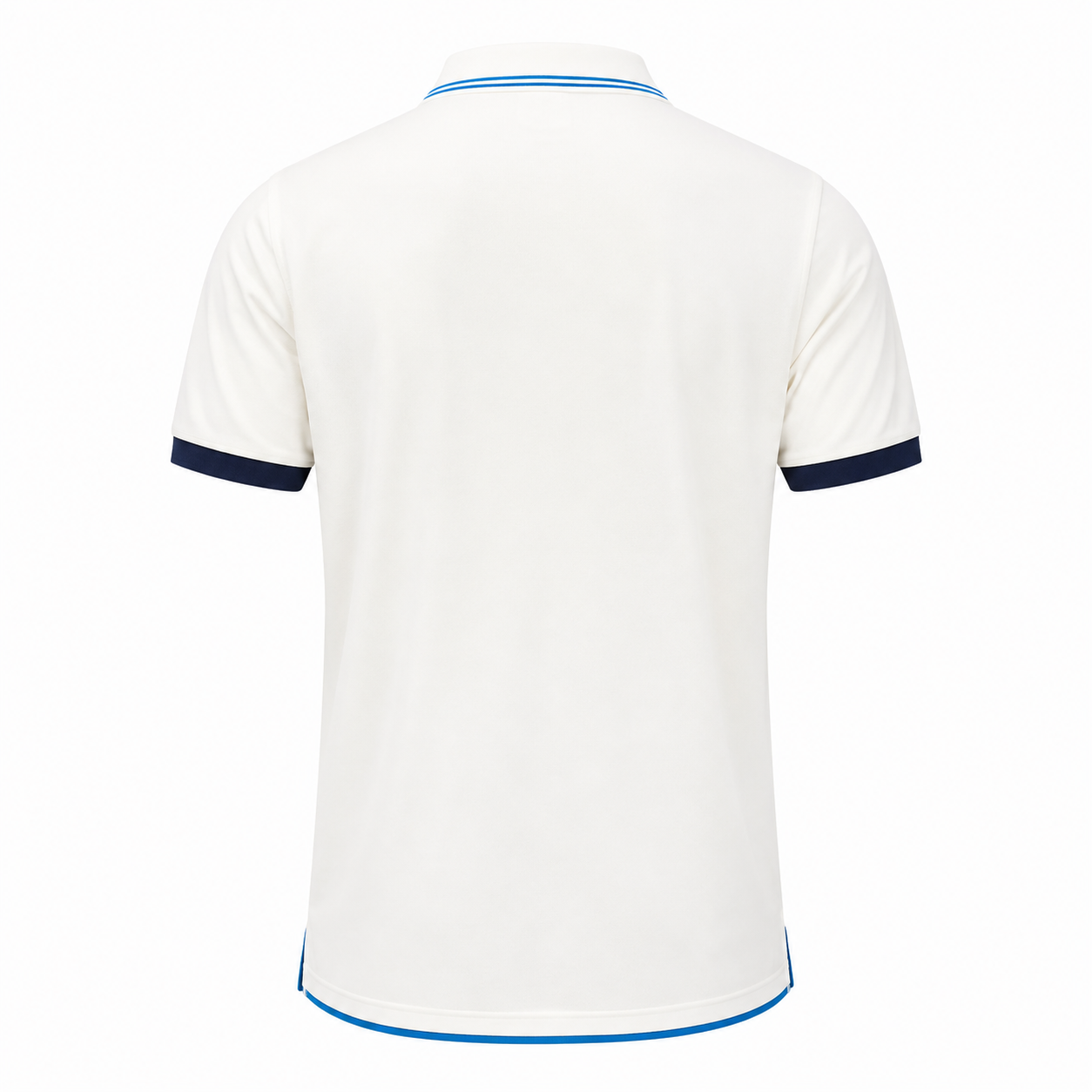 NEW CRUZ AZUL TRAVEL POLO 2026-2027 BEIGE STYLE 2