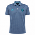NEW CRUZ AZUL TRAVEL POLO 2026-2027 STEEL