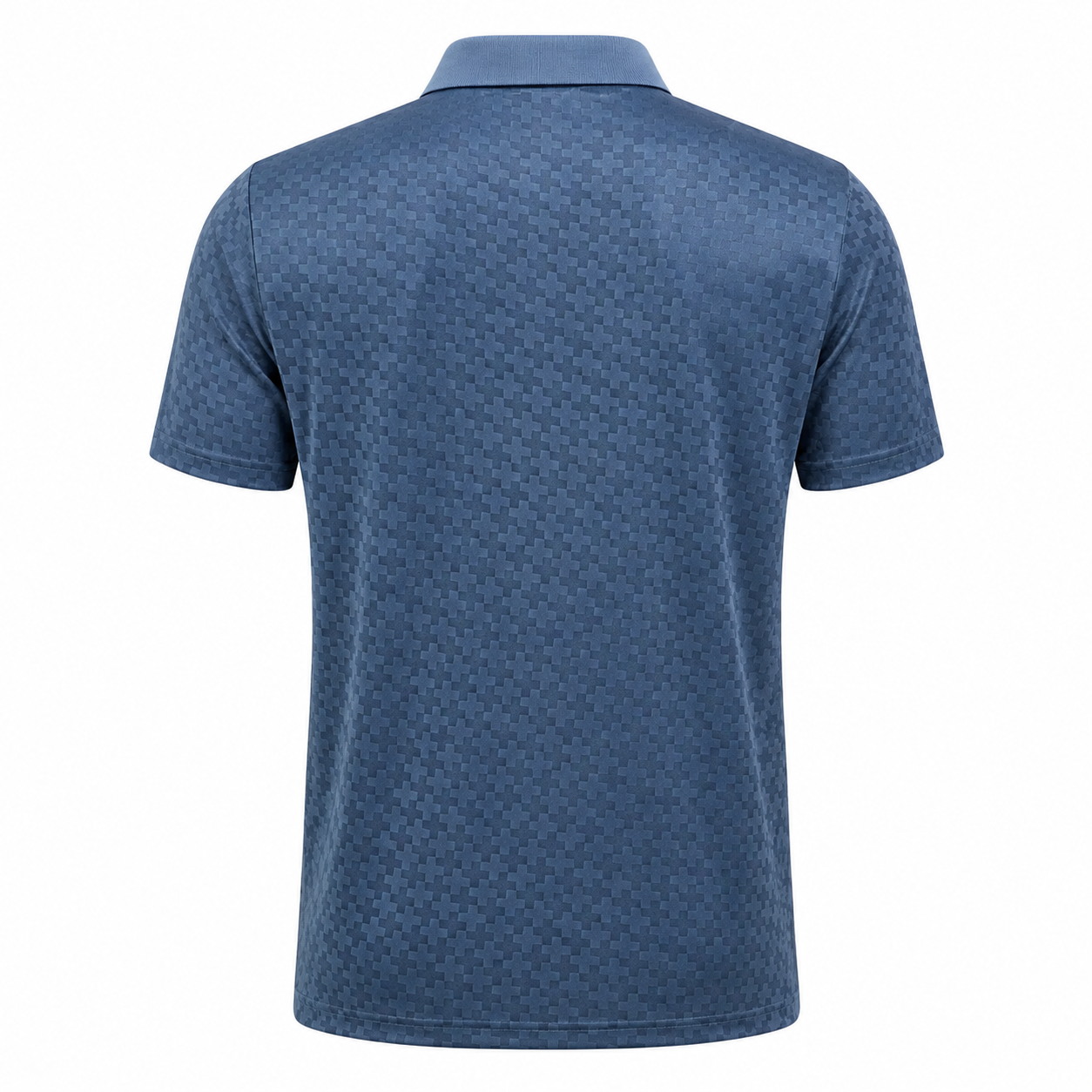 NEW CRUZ AZUL TRAVEL POLO 2026-2027 STEEL