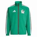 NEW MEXICO GREN ANTHERM JACKET WORLD CUP 2026