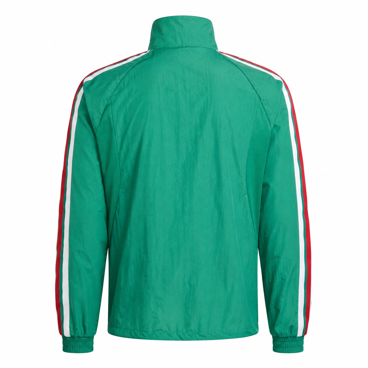 NEW MEXICO GREN ANTHERM JACKET WORLD CUP 2026