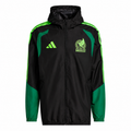 NEW MEXICO ALL WEATHER JACKET 2026 DARK GREEN