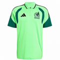 NEW MEXICO TRAVEL POLO 2026 GREEN