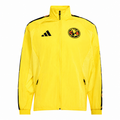 NEW CLUB AMERICA ANTHEM JACKET 2026-2027