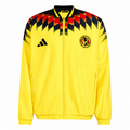 NEW CLUB AMERICA STADIUM JACKET 2026-2027