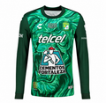 NEW CLUB LEON HOME SHIRT 2026-2027 LONG SLEEVE