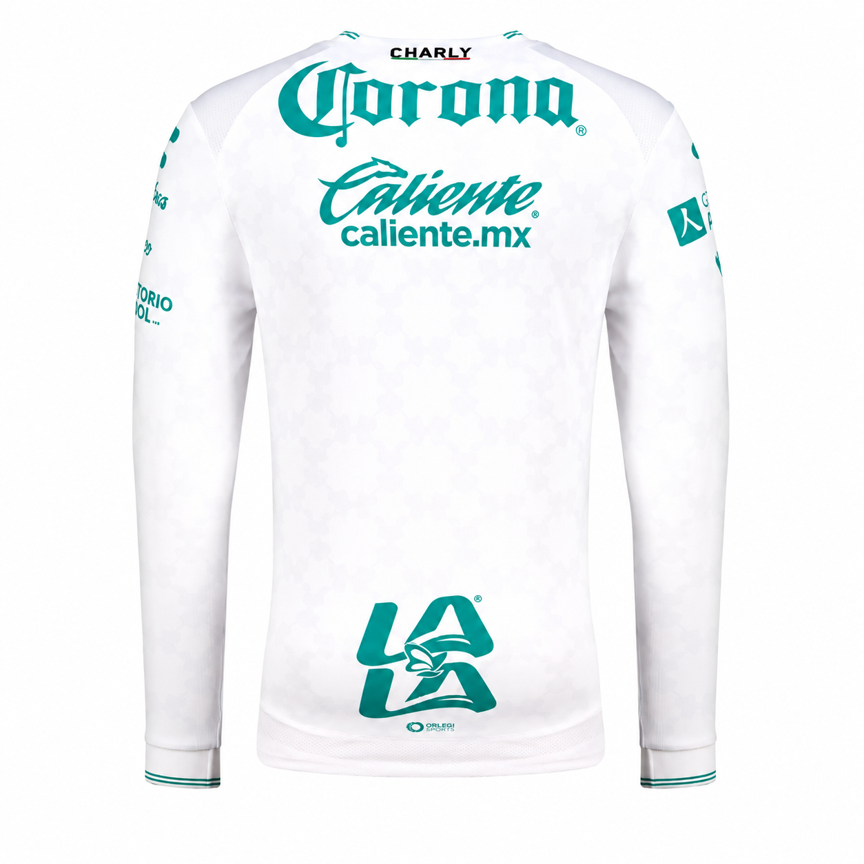 NEW SANTOS LAGUNA AWAY SHIRT 2026-2027 LONG SLEEVE