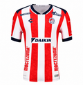 NEW ATLETICO SAN LUIS HOME SHIRT 2026-2027 SHORT SLEEVE